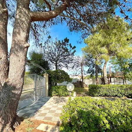 Due Sorelle Holiday home Maruggio