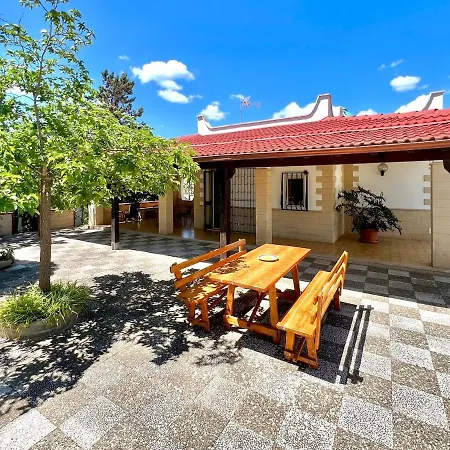 Due Sorelle Holiday home *