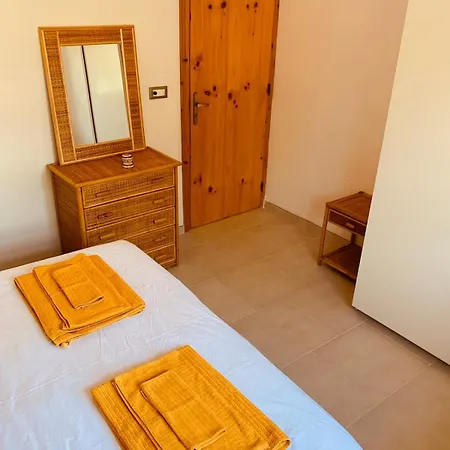 Due Sorelle Holiday home Maruggio
