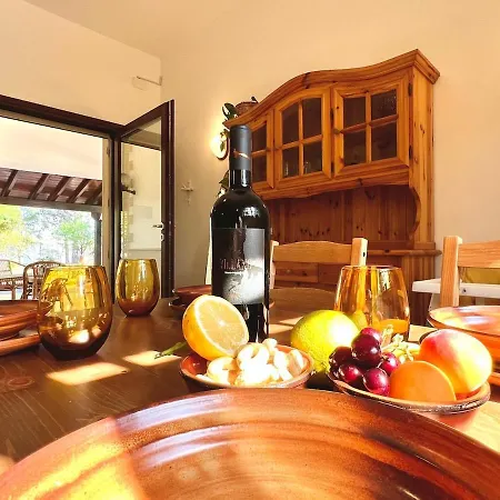 Holiday home Due Sorelle *
