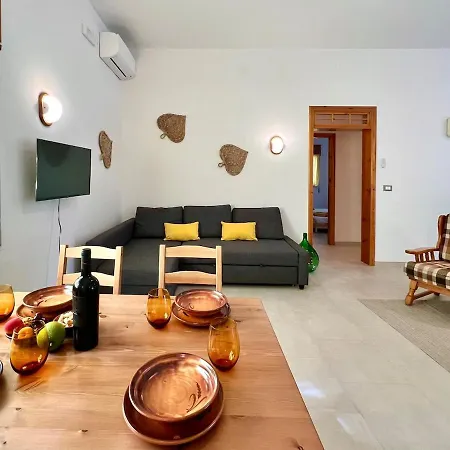 Due Sorelle Holiday home