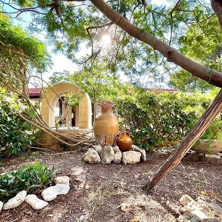 Holiday home Due Sorelle Maruggio