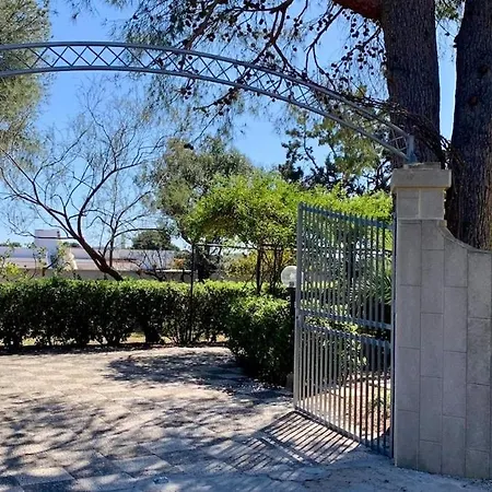Due Sorelle Holiday home
