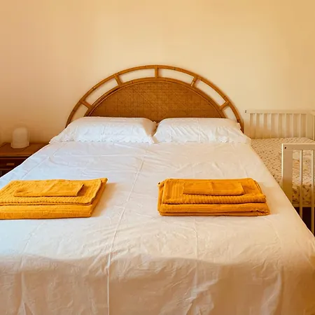 Holiday home Due Sorelle *