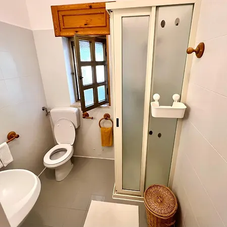 Due Sorelle Holiday home Maruggio