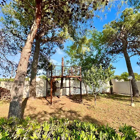Holiday home Due Sorelle Maruggio